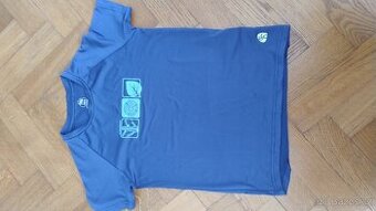 Sportovní triko Klimatex vel. 146