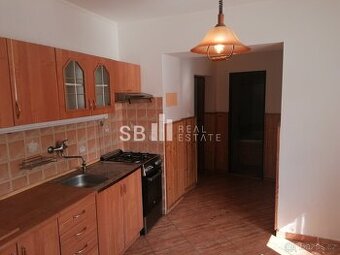 Prodej, Rodinné domy, 2+1, 85 m2, Smržice, okr. Prostějov - 1