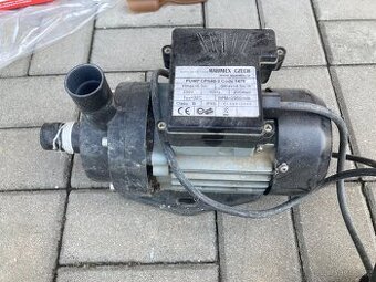 Čerpadlo MERIMEX PUMP CPS40-2 CODE 1470