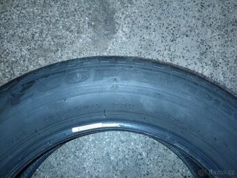 Prodám nové letní pneu Bridgestone 185/65/ r15