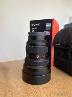 Sony 12-24 GM f2.8