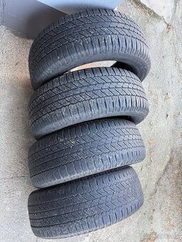 BRIDGESTONE 265/55/19 109V DUELER A/T