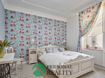 Pronájem byty 2+kk, 32 m2 - Mariánské Lázně, ev.č. 02394 - 1