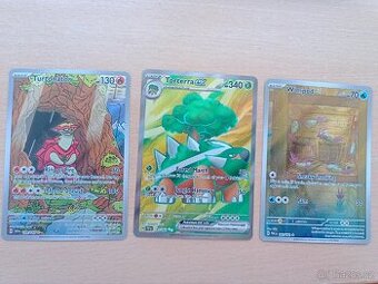 Pokémoni: vzácný