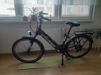 Elektro kolo
