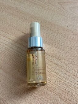 Wella Professionals SP Luxe Oil Elixir rekonstrukční elixír