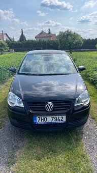 🚗 Volkswagen Polo 1.2 – r.v. 2005