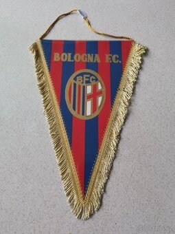 Retro Vlaječka F. C. Bolognia