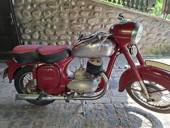 Jawa 250l353