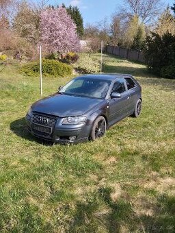 AUDI A3 - 1