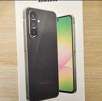 Samsung Galaxy A56 5G nové