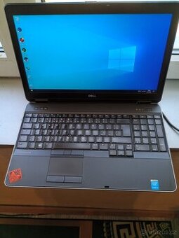 Notebook Dell