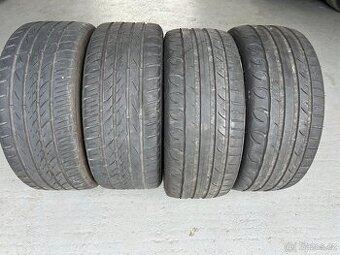 Letní pneu 225/45/17