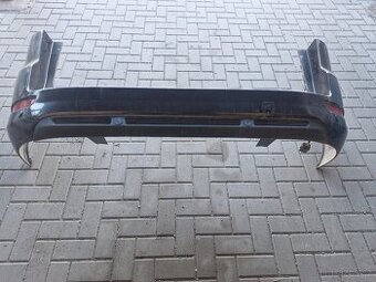 komplet zadní nárazník z Ford Mondeo combi MK4 facelift 2012