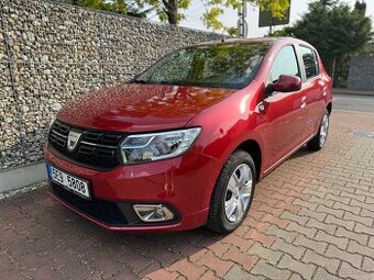 Dacia Sandero 1,2 / 54kW