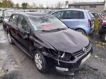 Volkswagen Polo 1,6 TDi 90