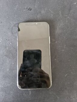 Prodám iphone X