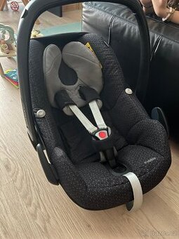 Autosedačka maxi cosi pebble