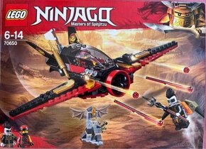 LEGO ninjago 70650 (pc1350)