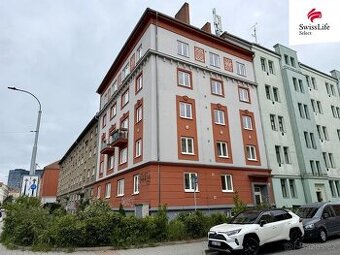 Prodej bytu 2+1 58 m2 Chládkova, Brno