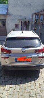 Hyundai i30 kombi
