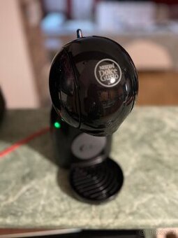 Kávovar dolce gusto
