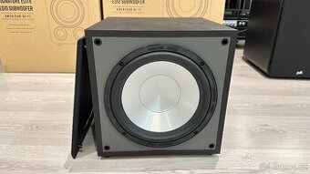 Prodam Aktivní subwoofer MONITOR MRW-10
