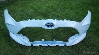 Toyota Yaris IV 4 (XP210) 2020 - predny naraznik 52119-K0050