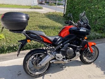Versys 650