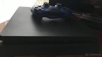 Ps4 Slim CUH 2216a