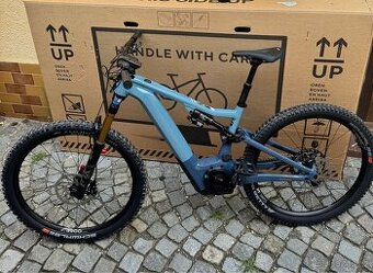 FOCUS - JAM2 6.9 29" 750 WH velikost " L"