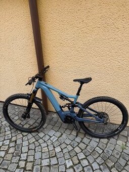FOCUS - JAM2 6.9 29" 750 WH velikost " L"