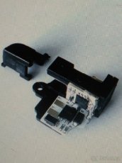 Mosfet/Aktivní brzda pro AEG