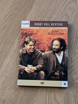 Dobrý Will Hunting