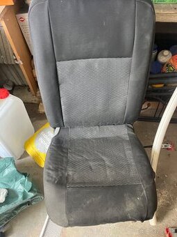 Sedadlo vw t5