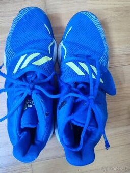 Basketbalové boty Adidas vel. US 7