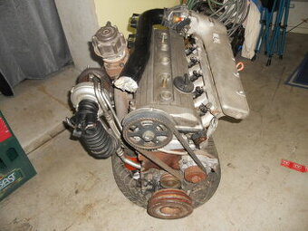 Audi s2 20v 2.2 turbo 3b
