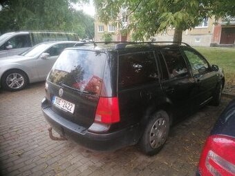 Golf 4