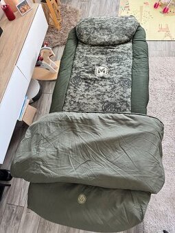 Mivardi camocode air 8 + termo přehoz + přenosná taška