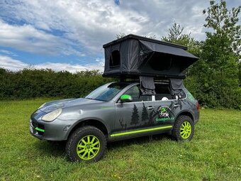 Autostan PopUP 145 ALU