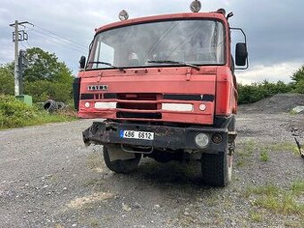 Tatra 815
