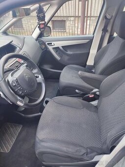 C4 Picasso 1,6i