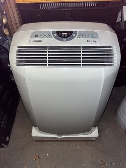Mobilní klimatizace DE'LONGHI PAC CN 91, 10500 BTU