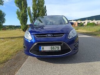 Ford C-MAX 1.0 92kw