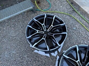 Alu orig. BMW R19 R20 M2 M3 M4 g80 g82 g87