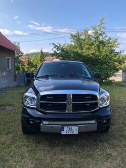 2006 Dodge Ram 1500