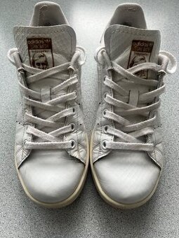 Boty Adidas Stan Smith vel. 37 1/3