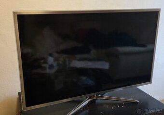 Samsung smart tv 108 cm