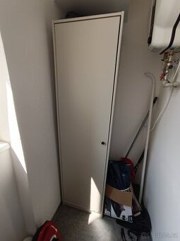 Šatní skříň Gursken IKEA - 1