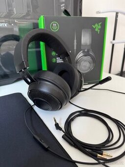 Razer Kraken Black